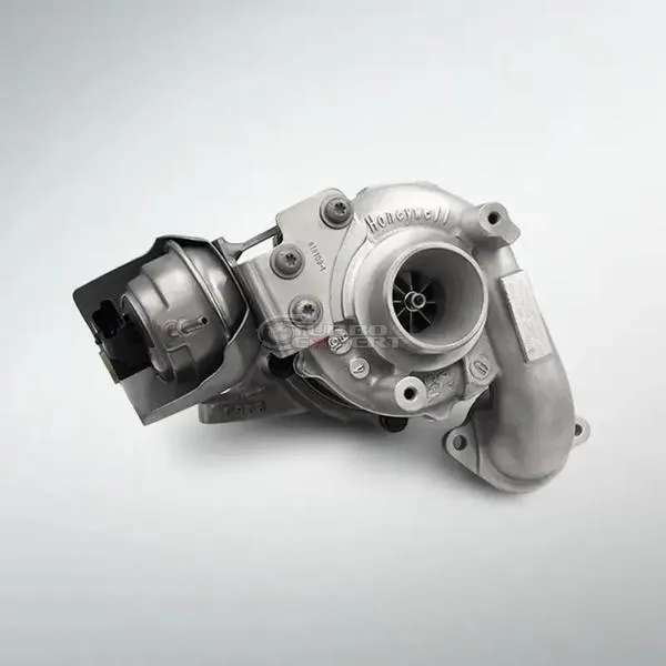 Silnik 1.6 hdi