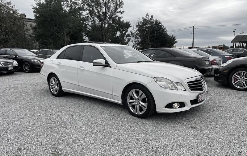 Silnik OM642 V6