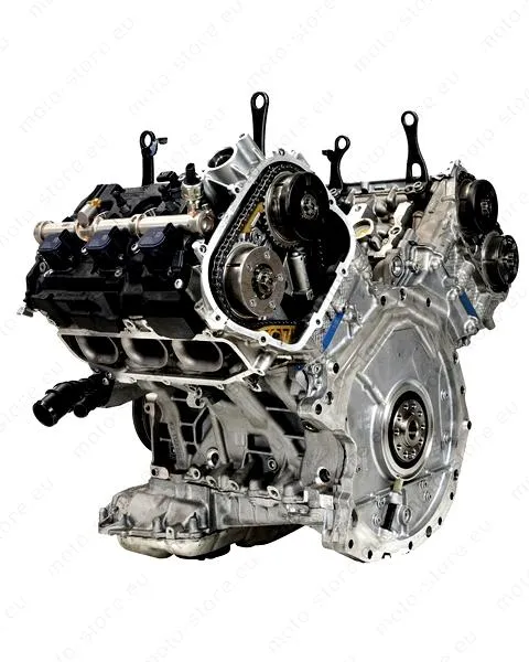 Silnik TFSI