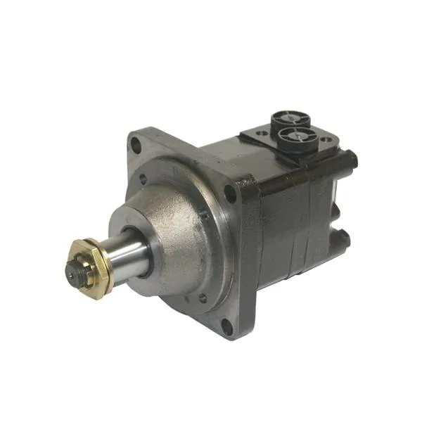 Silnik hydrauliczny do kosiarki