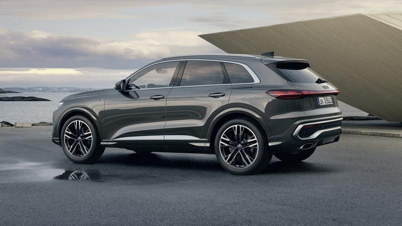 Silniki TFSI i TDI