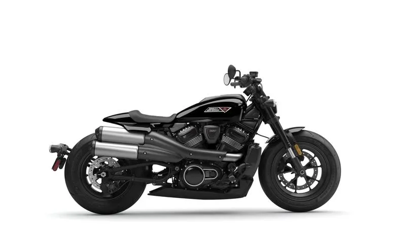 Spalanie motocykli Harley-Davidson