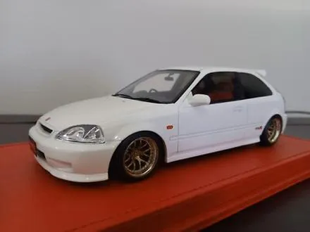 Specyfikacja techniczna Honda