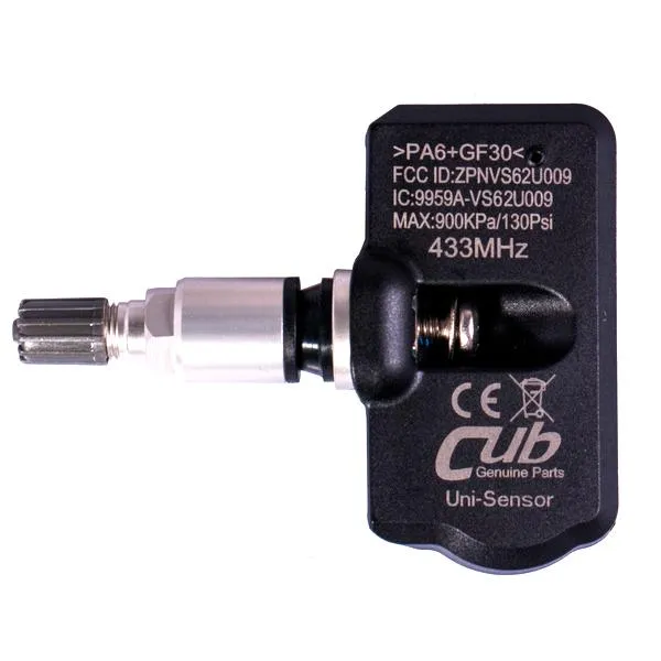 System TPMS