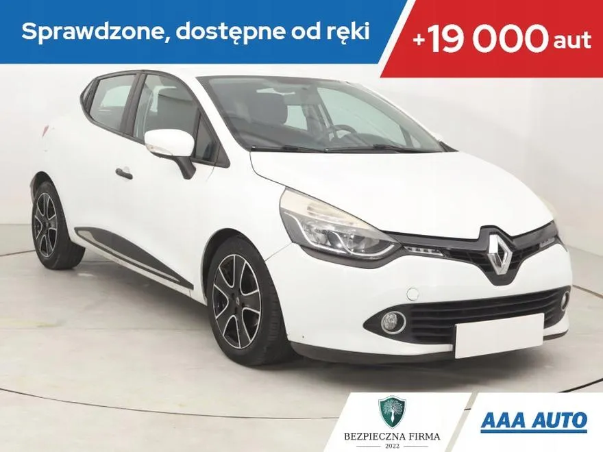 Tempomat w Renault