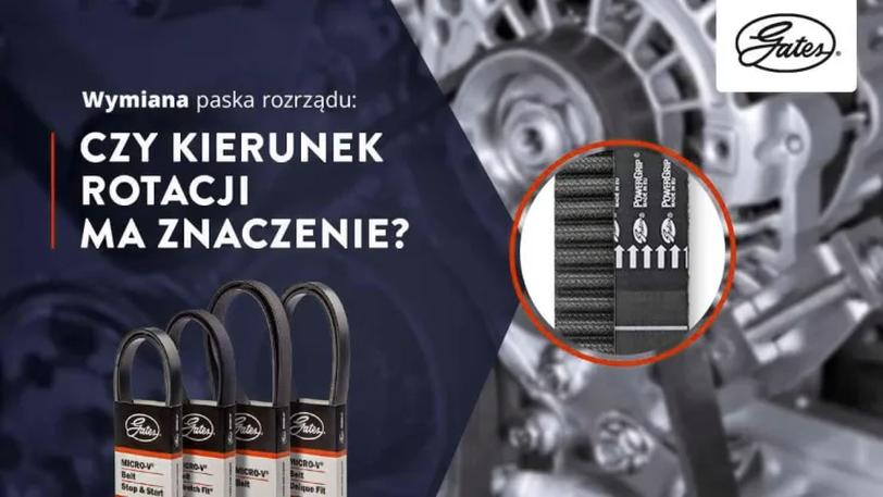Termin wymiany rozrządu