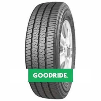 Testy opon Goodride