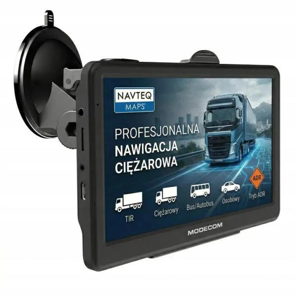 TomTom czy Garmin