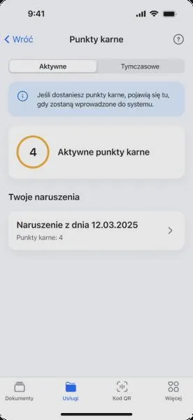 Utrata prawa jazdy