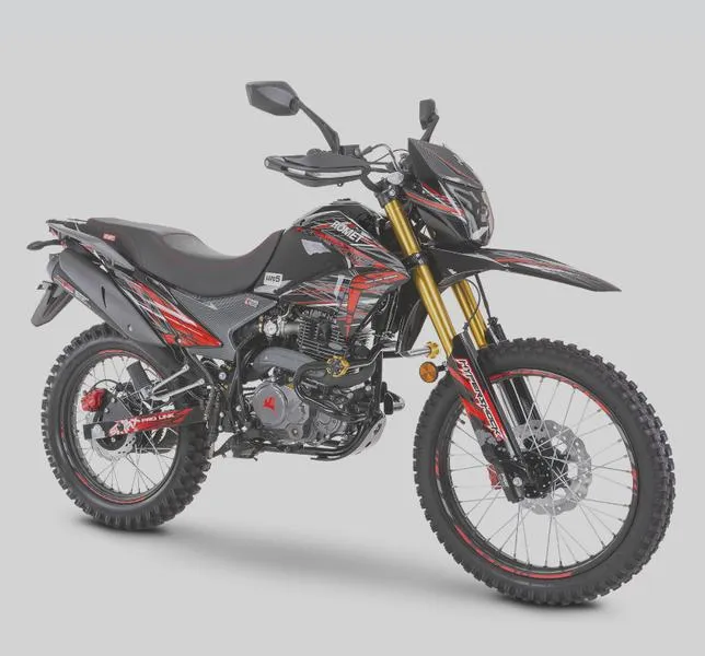 Uzyskanie prawa jazdy na motocykl