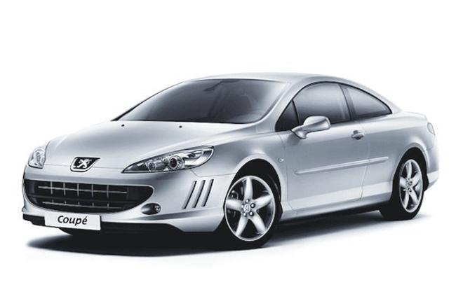 Wybór akumulatora Peugeot
