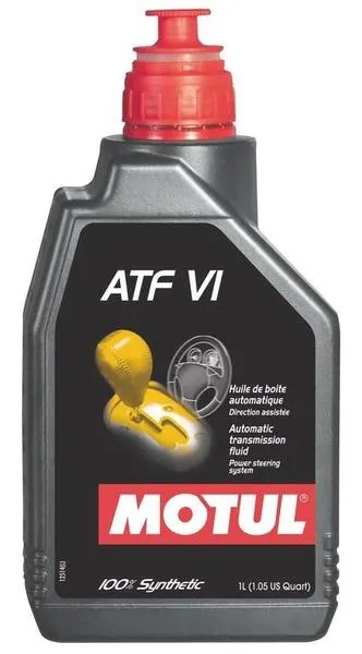 Wymiana oleju do automatu