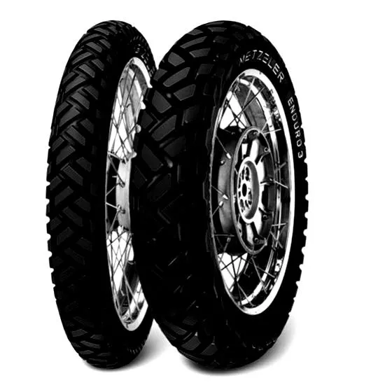Wymiana opon w motocyklu