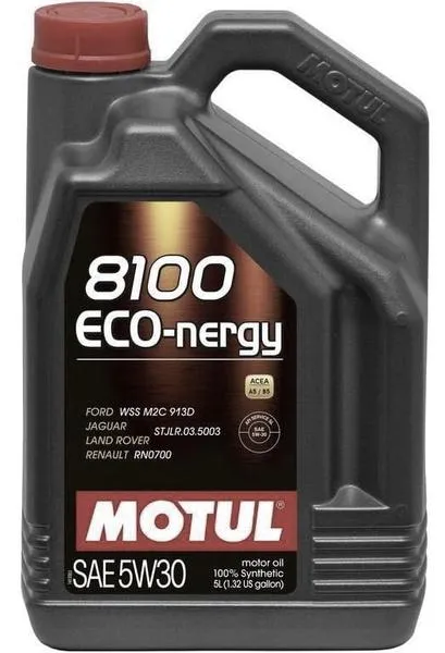 Zalety oleju motul