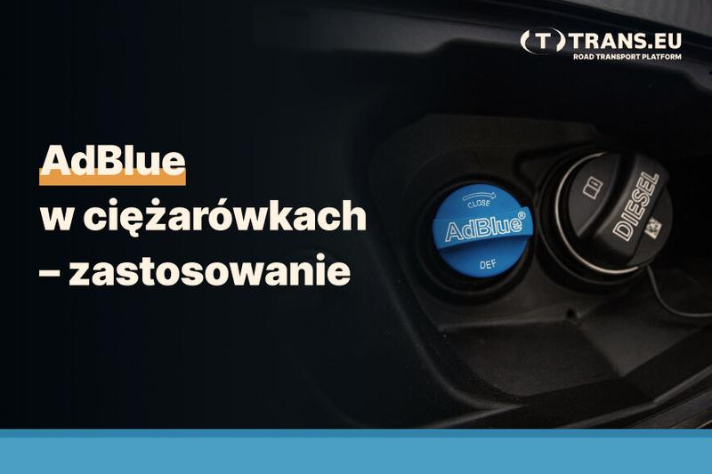 Zużycie AdBlue na 100 km